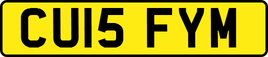 CU15FYM