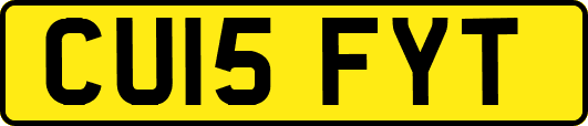 CU15FYT