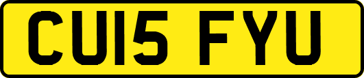 CU15FYU