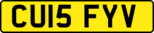 CU15FYV