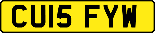 CU15FYW
