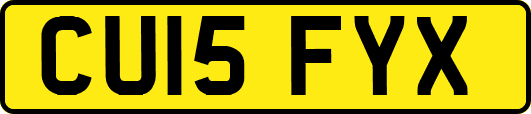 CU15FYX