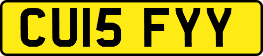 CU15FYY