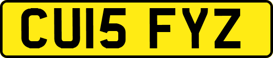 CU15FYZ