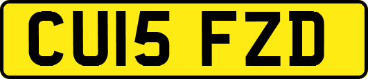 CU15FZD