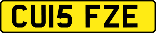 CU15FZE