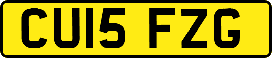 CU15FZG