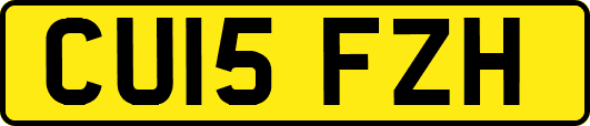 CU15FZH