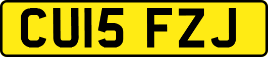 CU15FZJ