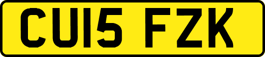 CU15FZK