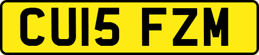 CU15FZM