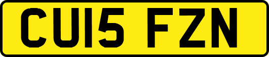 CU15FZN