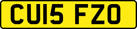CU15FZO