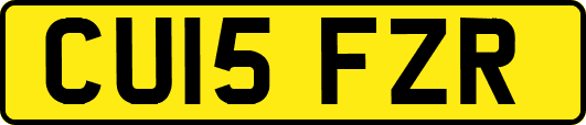 CU15FZR