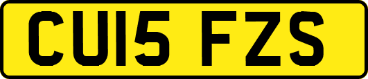 CU15FZS