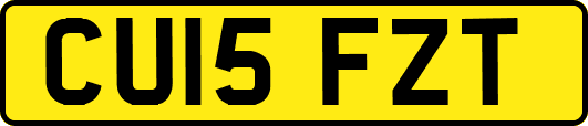 CU15FZT