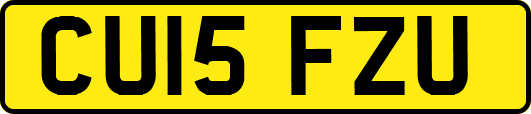 CU15FZU