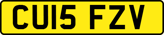 CU15FZV