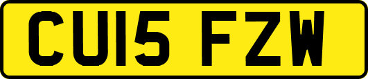 CU15FZW