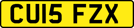 CU15FZX