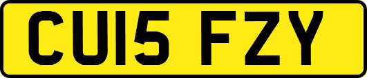CU15FZY