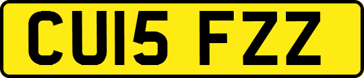 CU15FZZ