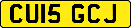 CU15GCJ