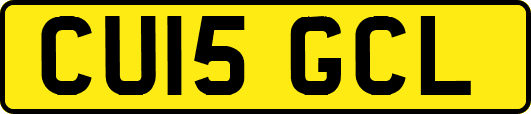 CU15GCL