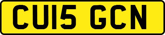 CU15GCN