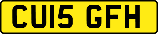 CU15GFH