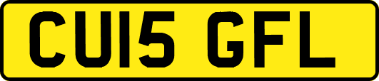 CU15GFL