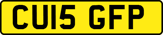 CU15GFP