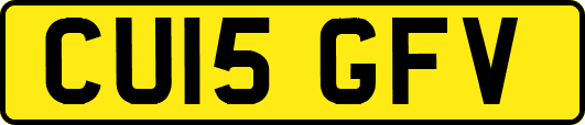 CU15GFV