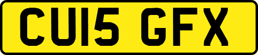 CU15GFX