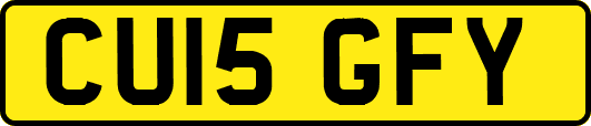 CU15GFY