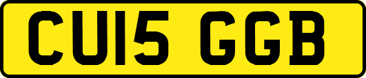 CU15GGB