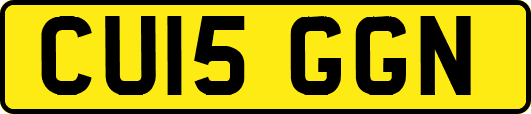 CU15GGN