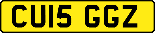 CU15GGZ