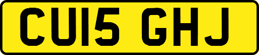 CU15GHJ