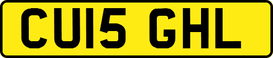 CU15GHL