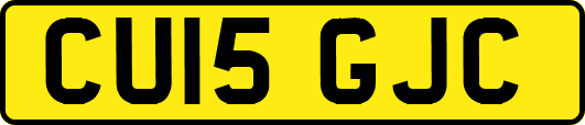 CU15GJC