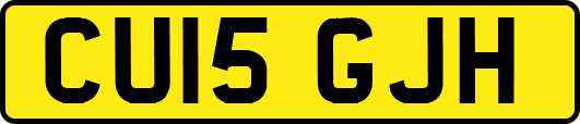 CU15GJH