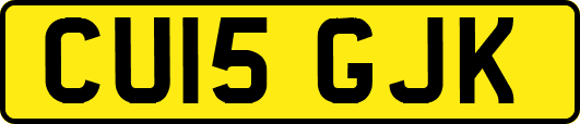 CU15GJK