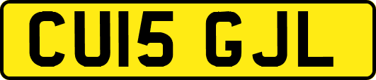 CU15GJL