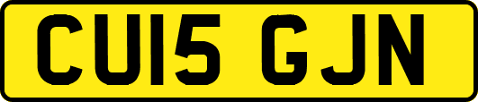 CU15GJN