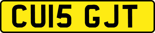 CU15GJT