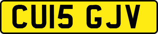 CU15GJV