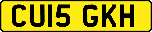 CU15GKH