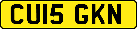 CU15GKN