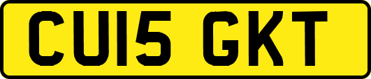 CU15GKT